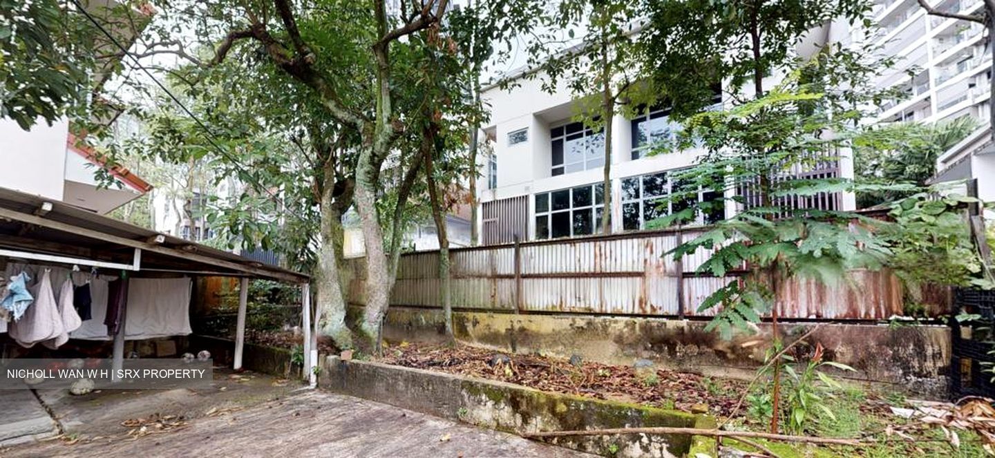 Fernvale Road (D28), Semi-Detached #473855211